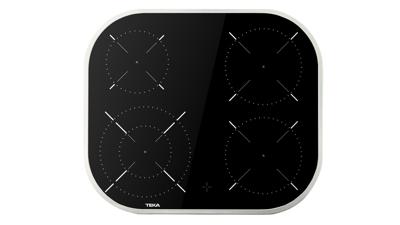 Vitrokeramische kookplaat Teka TCC6400PLV 60 cm