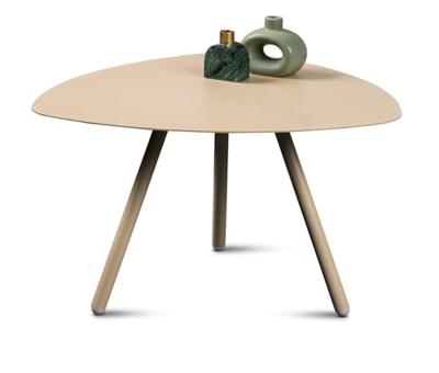 Salontafel Mavas Vanille
