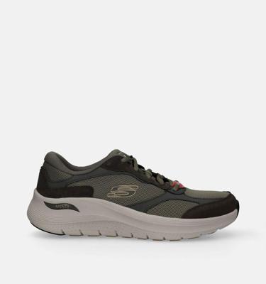 Skechers Arch Fit 2.0 - The Keep 232702/OLV Groen-41 maat 41