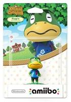 Amiibo Animal Crossing - Kapp'n (import USA) - thumbnail