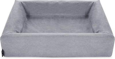 Bia bed cotton hoes hondenmand grijs