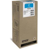 Epson C13T97420N inktcartridge 1 stuk(s) Origineel Cyaan - thumbnail