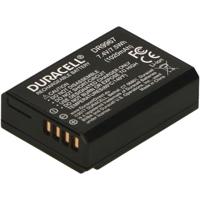 Camera-accu LP-E10 voor Canon - Origineel Duracell - thumbnail