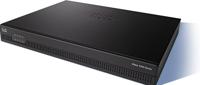 Cisco ISR 4321 ISR4321-V/K9 Unided-COMMUNICATIONS-Bundle, Rackmontage, zwart - thumbnail