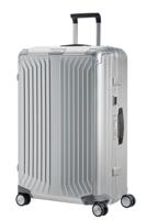 SAMSONITE LITE-BOX ALU SPIN 76 Zilver - thumbnail