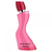 Damesparfum Bruno Banani Woman's Best EDT Spray Vrouw (1 Stuks) - thumbnail
