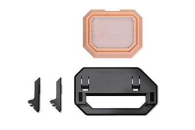 Thermaltake Chassis Stand Kit voor The Tower 300 Peach Fuzz