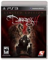 The Darkness 2 Limited Edition - thumbnail