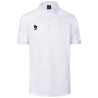 Robey RS1821 Off Pitch Polo - White - S - thumbnail