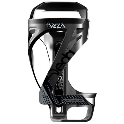 Deda Vela Bidonhouder - Zwart