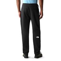 The North Face Diablo Reg Tapered Heren Wandelbroek TNF Black 50 - thumbnail
