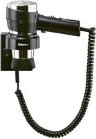 Valera Action Super Plus 1600 542.06/038A B Haardroger met wandhouder Chroom-zwart - thumbnail