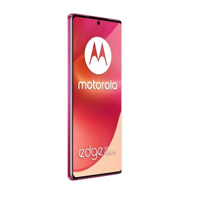 Smartphone Motorola Edge 50 Fusion 6,7" Octa Core 12 GB RAM 256 GB Roze