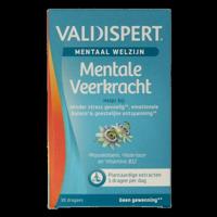 Valdispert Mentale Veerkracht Dragees - thumbnail