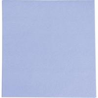Vileda poetsdoek All Purpose, blauw, pak van 10 stuks - thumbnail