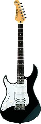 Yamaha Pacifica 112J II Lake Placid Blue elektrische gitaar