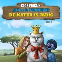 De kater is jarig - thumbnail