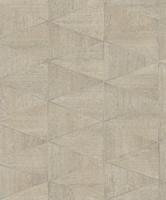 Marburg Travertino Behang met wyber in houtlook - 33359 - thumbnail