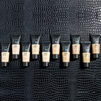 Maybelline Fit Me Matte + Poreless Foundation - 095 Fair Porcelain - Medium Dekkende Foundation met Matte Finish voor de Normale tot Vette Huid - 30 ml - thumbnail