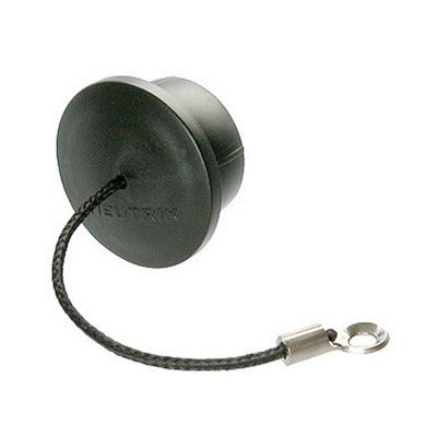 Neutrik SCL Afdekdop voor speakon en powercon chassisdelen