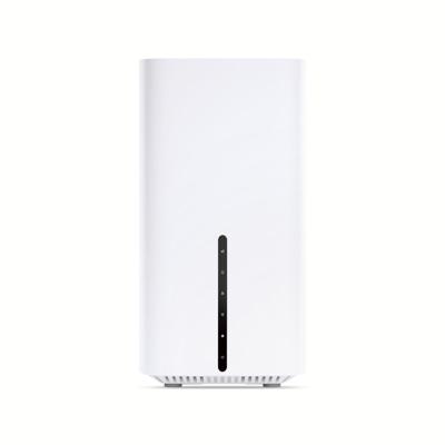 TP-Link Archer NX200 Router 5G Wi-Fi 6 AX1800Mbps met SIM, Dual Band, Plug & Play, Gigabit WAN/LAN, 4K-QAM, Beamforming, 8×5G/LTE, 2× Wi-Fi interne antenne, EasyMesh, HomeShield