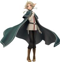 Mushoku Tensei: Jobless Reincarnation Season 2 Statue Sylphiette 17 cm - thumbnail