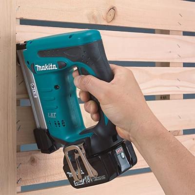 Makita DST221Z Accu Niettacker 18V Basic Body - thumbnail