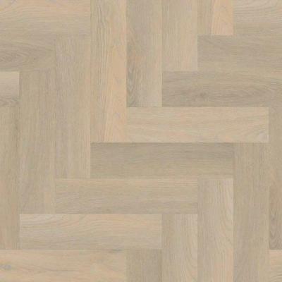 Ambiant - Spigato Visgraat Small Beige (Plak PVC)