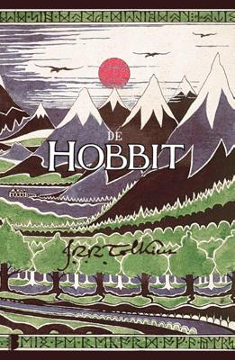 De hobbit (Hardback) De hobbit (Hardback)