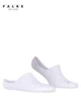 FALKE unisex Footies die niet afzakken - Cool Kick sokken - Antislip kousenvoetjes - Sokken voor in loafers - thumbnail