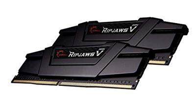 G.Skill DDR4 Ripjaws 2x16GB 3600