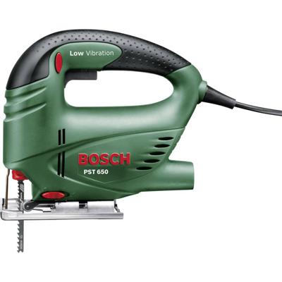 Bosch Groen pst 650 decoupeerzaag | 500w - 06033a0700 Bosch Groen pst 650 decoupeerzaag | 500w - 06033a0700