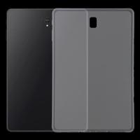 Voor Galaxy tab S4 10 5 0.75 mm ultradunne transparante TPU zachte beschermhoes - thumbnail