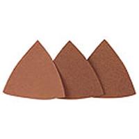 PROXXON schleifblatt sanding sheet k80 pk a' 25st - thumbnail