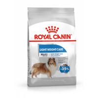Royal Canin Maxi Light Weight Care hondenvoer 12 kg - thumbnail