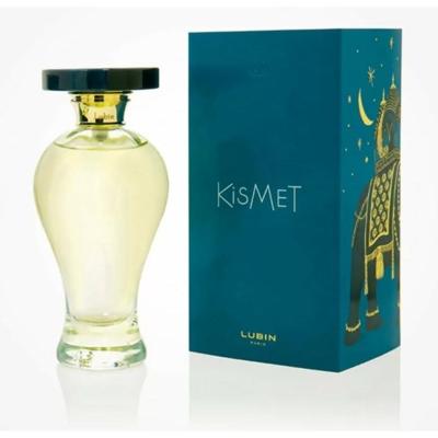 Lubin Classic KisMet Eau de Parfum 100ml Lubin Classic KisMet Eau de Parfum 100ml