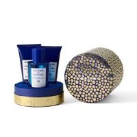 Parfumset voor Uniseks Acqua Di Parma BLU MEDITERRANEO FICO DI AMALFI 3 Onderdelen - thumbnail