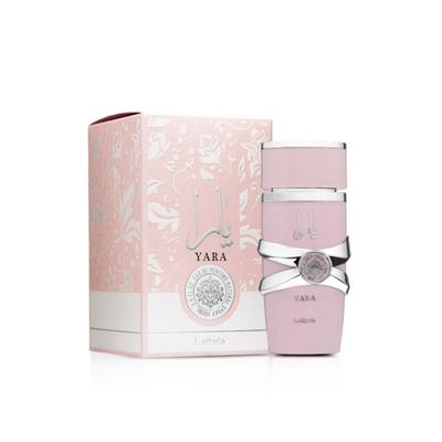 Lattafa Yara Eau de Parfum Spray 100 ml Dames - thumbnail