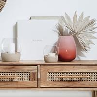 LIKE BY VILLEROY & BOCH - Perlemor Home - Windlicht - thumbnail