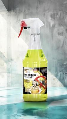 TUGA CHEMIE Bikers super devil 1l tuga