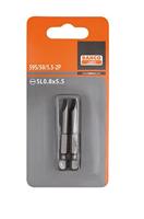 Bahco 2xbits1-6 50mm 1/4" standard | 59S/50/6.0-2P - thumbnail