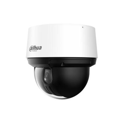 Dahua PTZ Wizsense SD4A425DB-HNY bewakingscamera met 4 megapixel resolutie