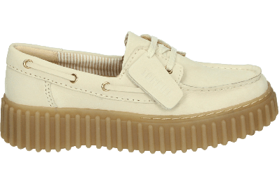 Clarks TORHILL BOAT - alle