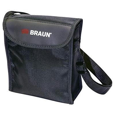 Braun Phototechnik Verrekijker 20003 10 x 34 mm Dakkant Zwart 20003