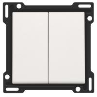 Niko Original wip voor serie of wissel/wisselschakelaar wit 101-61505 - thumbnail