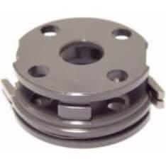 Sa planeethouder kompleet