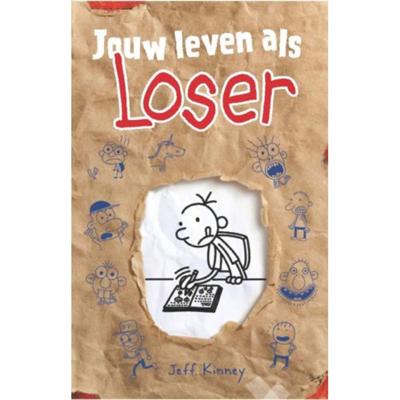 Jouw leven als Loser