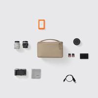 Urth Arkose Camera Insert (beige) - thumbnail