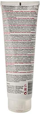 Revlon Professional 45 Days Conditioning Shampoo