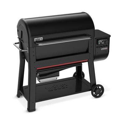 Weber Searwood XL